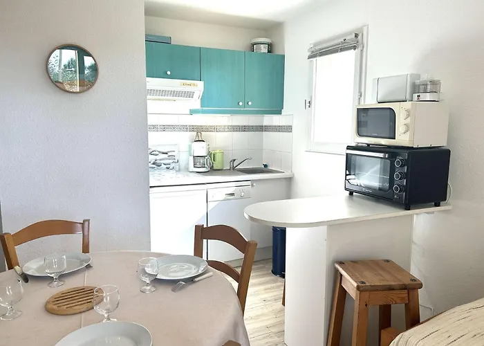 Villa Br050-382 2 Pièces 4 Couchages Sur